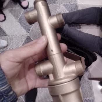 DAF Enerji Yönetimi Regülatör İçin İstenen Ücret