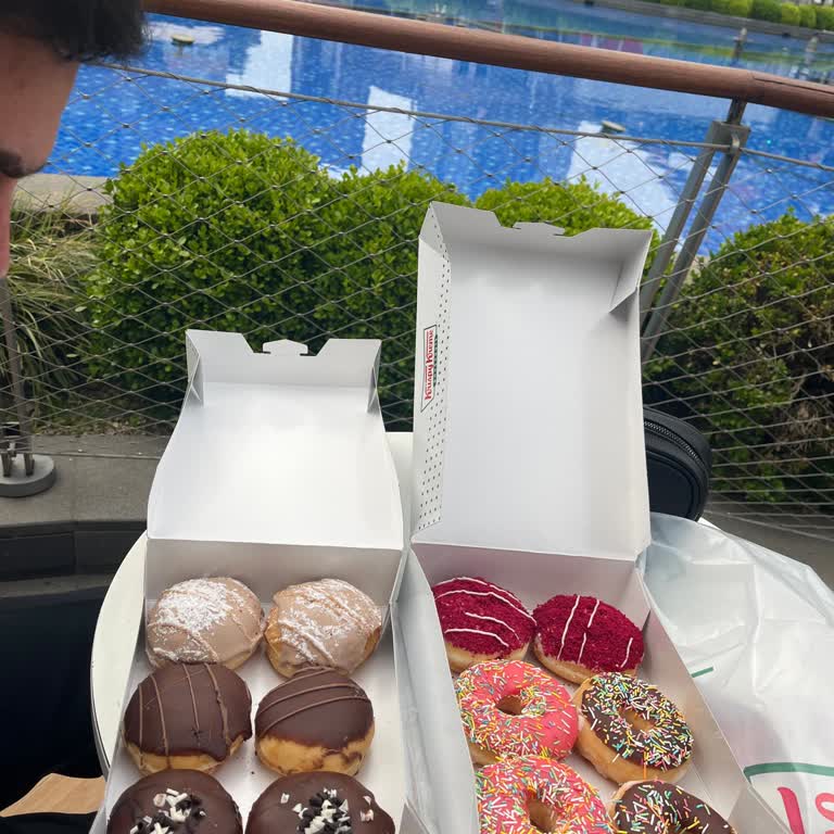 Çay Yokken Taze Denmesi Ve Hizmette Tutarsızlık