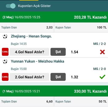 Bahis Kuponum Haksız Şekilde Yatırıldı, Faul Sayısı Yanlış Hesaplandı