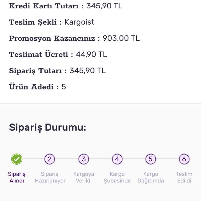 Siparişim 7 Gündür Kargoya Verilmedi Teslimat Belirsizliği Yaşıyorum