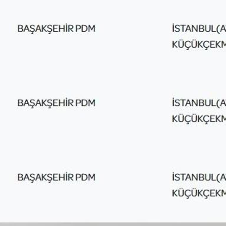 PTT İkamet İzni Belgesi Teslimatında Sürekli Sorun Yaşıyorum
