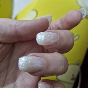 Yüksek Ücretli Tırnak Hizmeti Kısa Sürede Bozuldu Ve Düzeltme Talebim Reddedildi