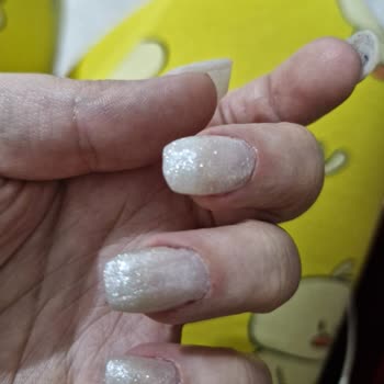 Yüksek Ücretli Tırnak Hizmeti Kısa Sürede Bozuldu Ve Düzeltme Talebim Reddedildi