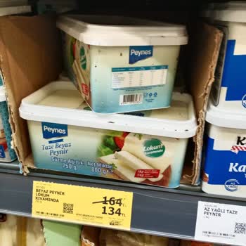 Son Kullanma Tarihi Geçmiş Ürünlerin Satışta Olması Ve Sorumsuz Personel