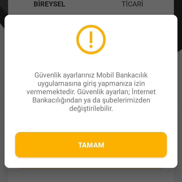 Maaş Hesabıma Haksız Engelleme Ve Şube İlgisizliği