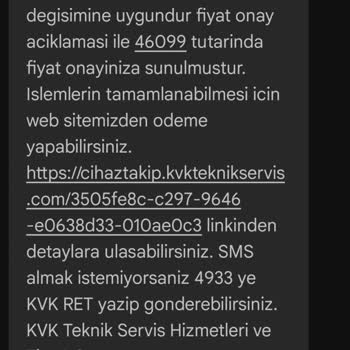 Yeni İphone 16 Plus'ta Batarya Şişmesi Ve Garanti Sorunu