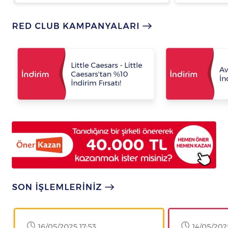 Edenred Uygulamasında Domino's Pizza Ödemesi Hesabımdan Çekildi, Karşı Tarafa Ulaşmadı
