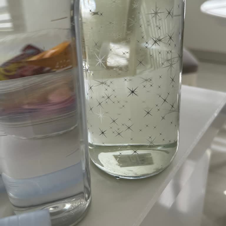 Damacana Suyunda Alışılmadık Renk Değişimi Ve Güven Sorunu