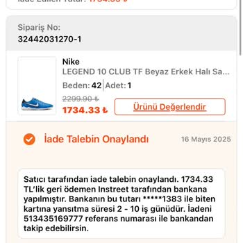 Ayakkabı Kalıbı Ve Müşteri Hizmetleri Hayal Kırıklığı