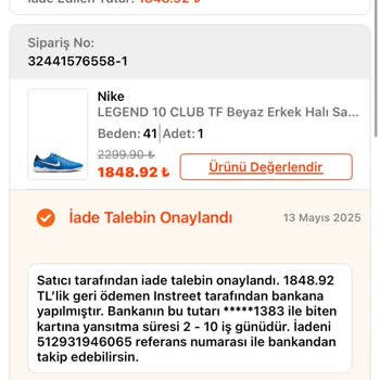 Ayakkabı Kalıbı Ve Müşteri Hizmetleri Hayal Kırıklığı