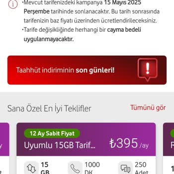 Engelli Destek Paketinde Haksız Fiyat Artışı Ve Yetersiz Müşteri Desteği