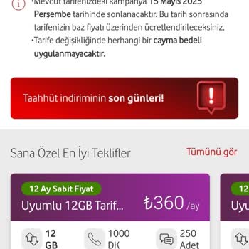 Engelli Destek Paketinde Haksız Fiyat Artışı Ve Yetersiz Müşteri Desteği