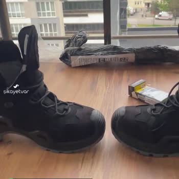 YDS Boots Eskisi Gibi Değil