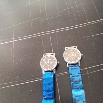 Sipariş Ettiğimiz Saatler Yerine Farklı Ve Ucuz Saat Gönderdiler İletişim Kuramıyoruz