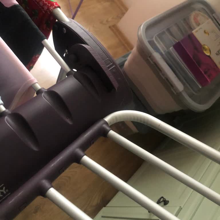 Yeni Alınan Kurutmalıkta Kırık Parça Sorunu Ve Yedek Parça Talebi