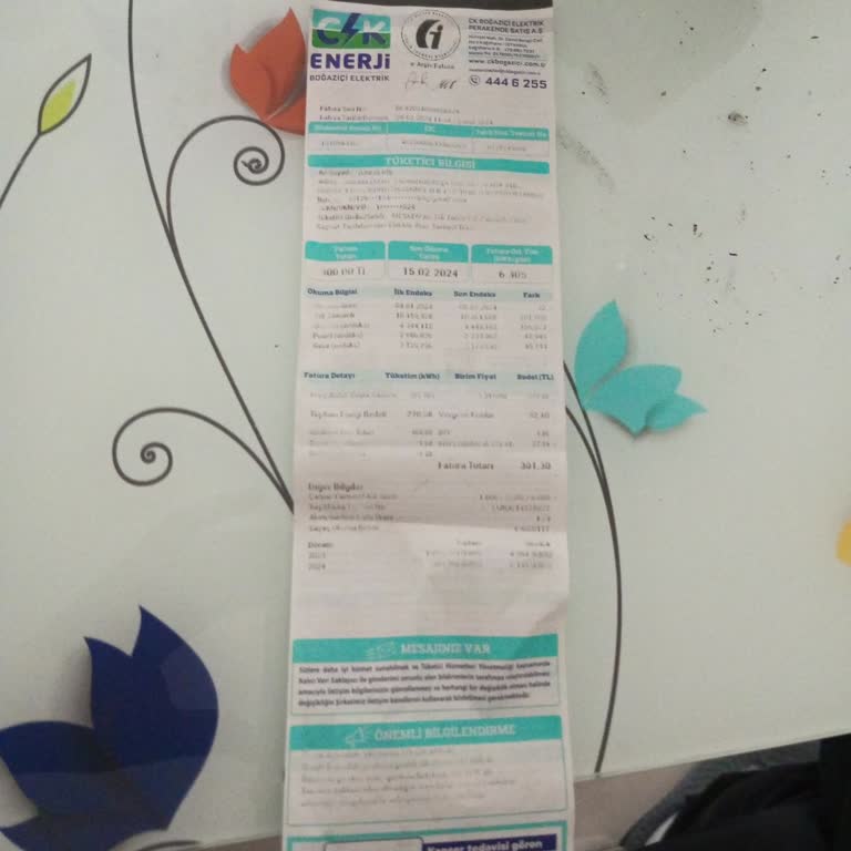 Kaçak Kullanım Bedeli Haksız Yere Yansıtıldı Elektrik Kesildi