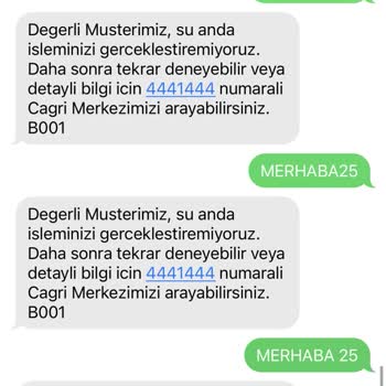 Türk Telekom'a Geçişte Paket Sorunu Ve Yetersiz Müşteri Hizmetleri
