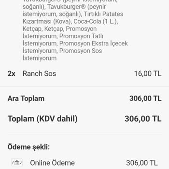 Yanlış Ve Eksik Sipariş, İlgisiz Müşteri Hizmetiyle Mağduriyet