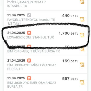 Kampanya Altın Puanı Yüklenmedi, Mağduriyet Yaşıyorum