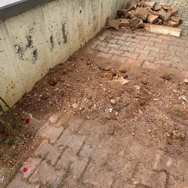 Enerya Antalya Doğalgaz Çalışmasında İnternet Kablom Koparıldı, Mağduriyetim Giderilmiyor