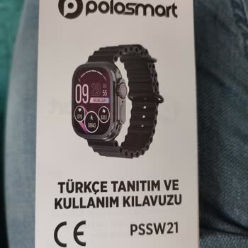 Akıllı Saatimde Uygulama Bildirimleri Görünmüyor