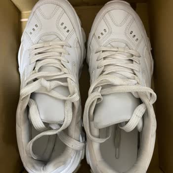 Aldığım Ayakkabı Ayağımda Nasır Oluşturdu, İnceleme Sonucu Reddedildi