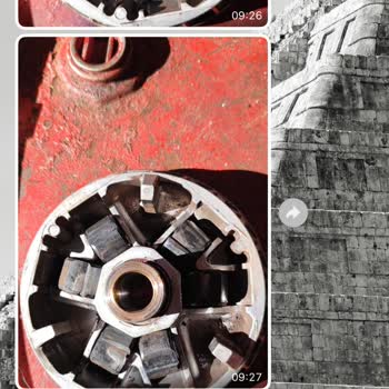 Küba Rubano Motorumda Ardı Arkası Kesilmeyen Arızalar Ve Mağduriyet