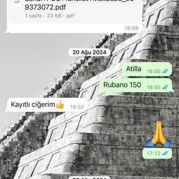 Küba Rubano Motorumda Ardı Arkası Kesilmeyen Arızalar Ve Mağduriyet