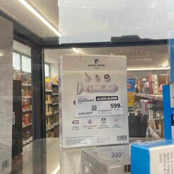 A101'de Etiket Ve Kasa Fiyatı Farkı: Müşteri Yanıltılıyor