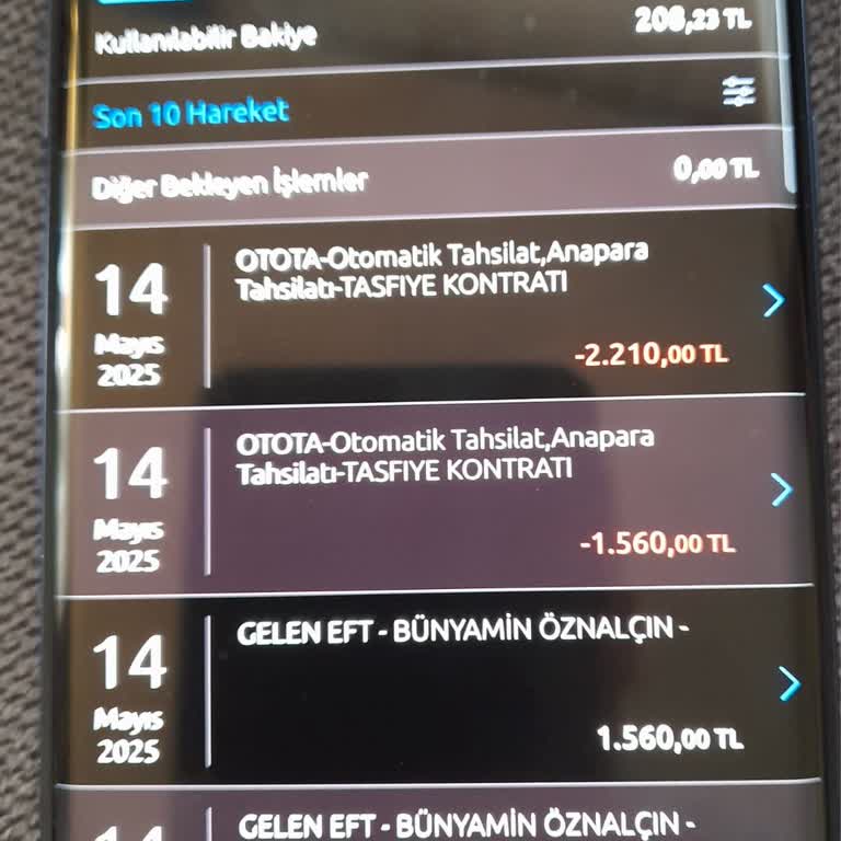 Mahkeme Kararına Rağmen Maaş Hesabımdan Hukuka Aykırı Kesinti