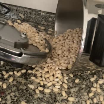 Düdüklü Tencere Patladı Küçük Çocuğum Korktu