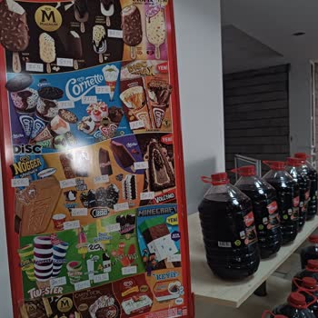 Gaziantep Otobanı Dinlenme Tesisinde Fahiş Fiyat Artışı Şikayeti