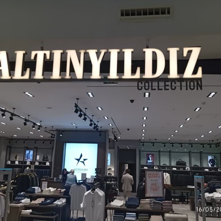 Altınyıldız Mağazasında Sürekli Gecikme Ve Ürün Sorunları