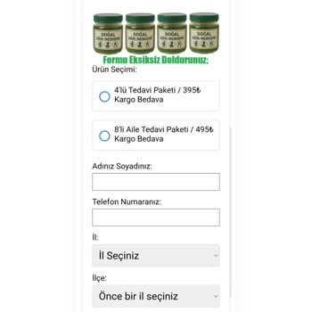 Kuzeysepeti.com Sipariş Ettiğim Ürünler Sahte Çıktı Ve İletişim Kuramıyorum