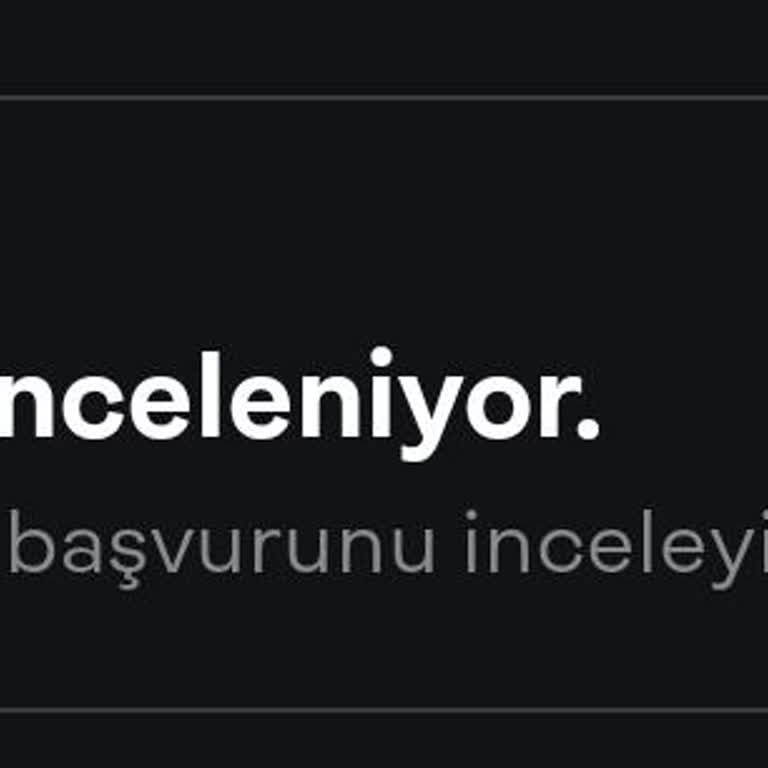 Papara Veli Onayında Yaşanan Görsel Sorun Nedeniyle Hesabımı Doğrulayamıyorum