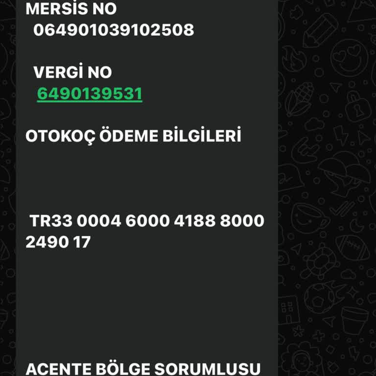 Avis Araç Kiralamada Ödeme Sonrası Yaşadığım Mağduriyet