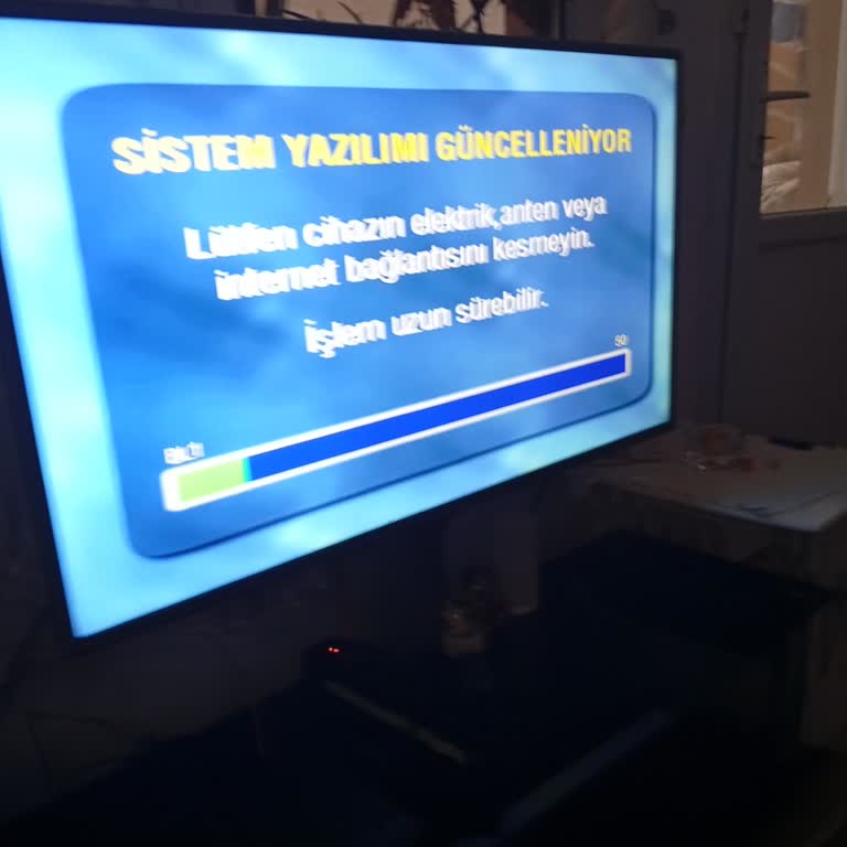 Sürekli Güncellemeler Ve Yetersiz Destek Canımıza Tak Etti