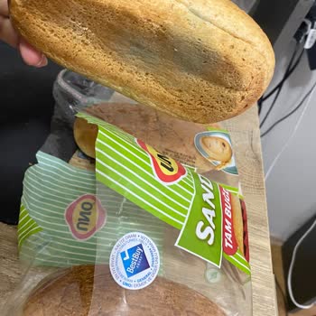 Migros’tan Aldığım Ekmek Son Kullanma Tarihinden Önce Küflendi