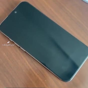 Media Markt iPhone 16 Promax Şikayet