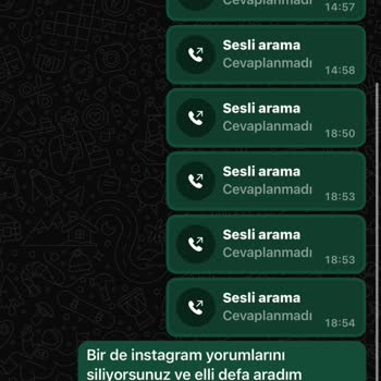 Satın Alınan Üründe Koku Problemi Ve İade Sürecinde İletişimsizlik