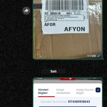 Satın Alınan Üründe Koku Problemi Ve İade Sürecinde İletişimsizlik