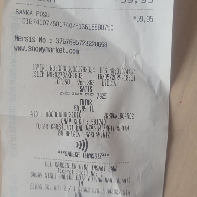 Kullanım Talimatı Yetersizliği Ve Ciltte Tahrişe Sebep Oldu