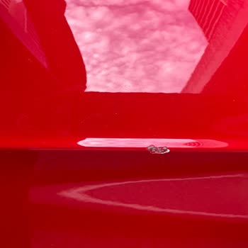 Servis Sonrası Araçta Çizik Ve Oyuk, İlgisiz Davranış