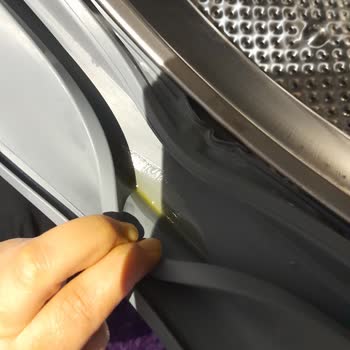 Aldığım Çamaşır Makinesi Kullanılmış Çıktı İade Sürecinde Mağdur Edildim