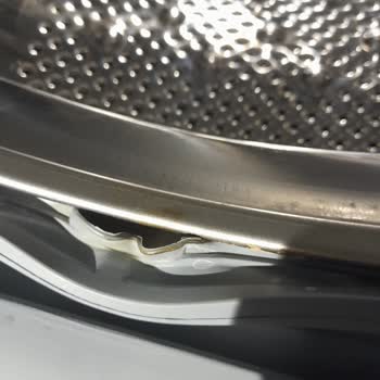 Aldığım Çamaşır Makinesi Kullanılmış Çıktı İade Sürecinde Mağdur Edildim