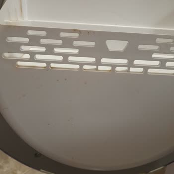 Aldığım Çamaşır Makinesi Kullanılmış Çıktı İade Sürecinde Mağdur Edildim