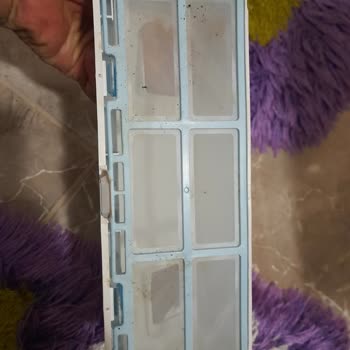 Aldığım Çamaşır Makinesi Kullanılmış Çıktı İade Sürecinde Mağdur Edildim