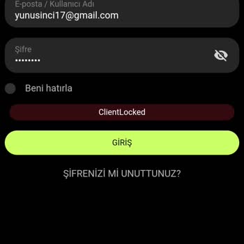 Kazanan Kuponumun Ödemesi Yapılmadı, Destek Ekibi İlgisiz Davrandı