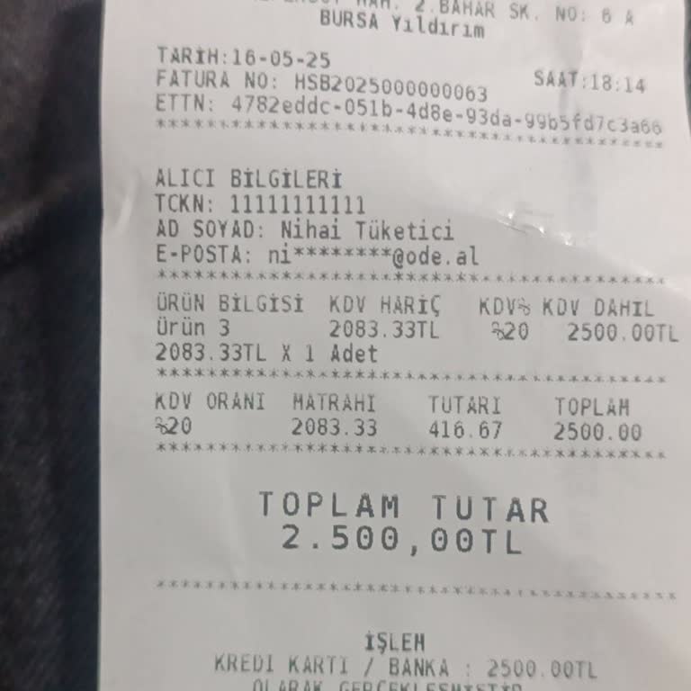 Röfle Sonrası İstenmeyen Renkler Ve Memnuniyetsizlik