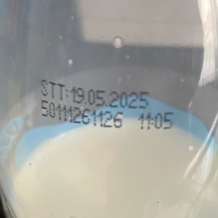 Dost Sütünde Beklenmedik Parçalar Ve Bozuk Tat